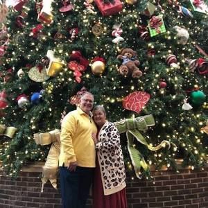 Meet your Posher, Paula